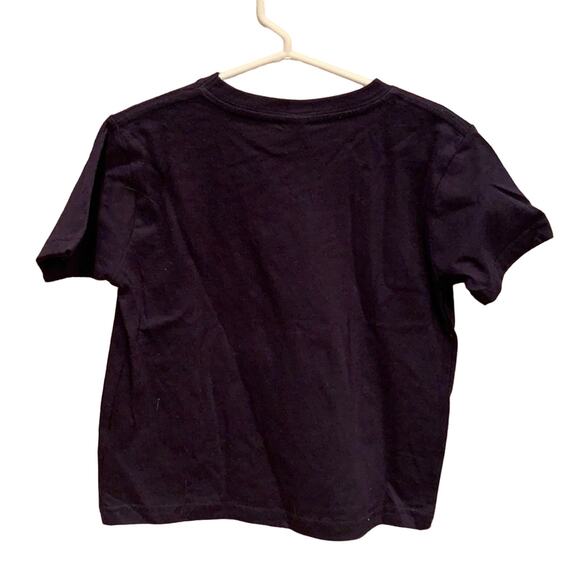 New 3T Child Shine Your Light Firefly Lightning Bug 100% Cotton Short Sleeve Tee - Picture 3 of 5